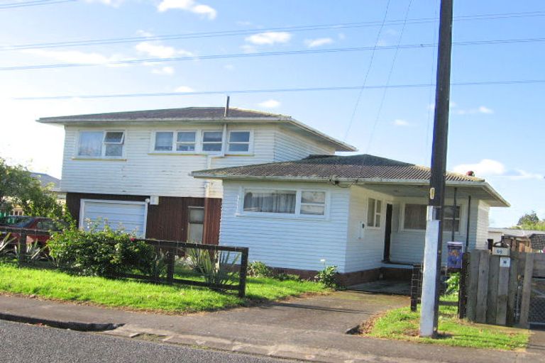 Photo of property in 94 Clayton Avenue, Otara, Auckland, 2023