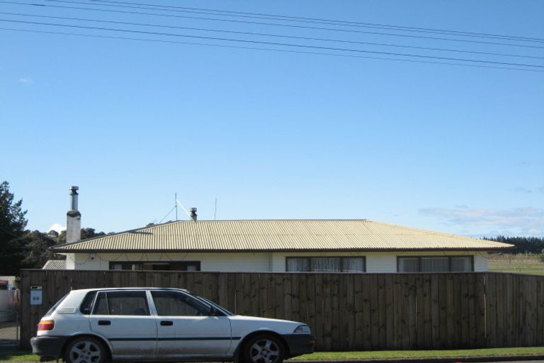 Photo of property in 99 Tavistock Road, Waipukurau, 4200