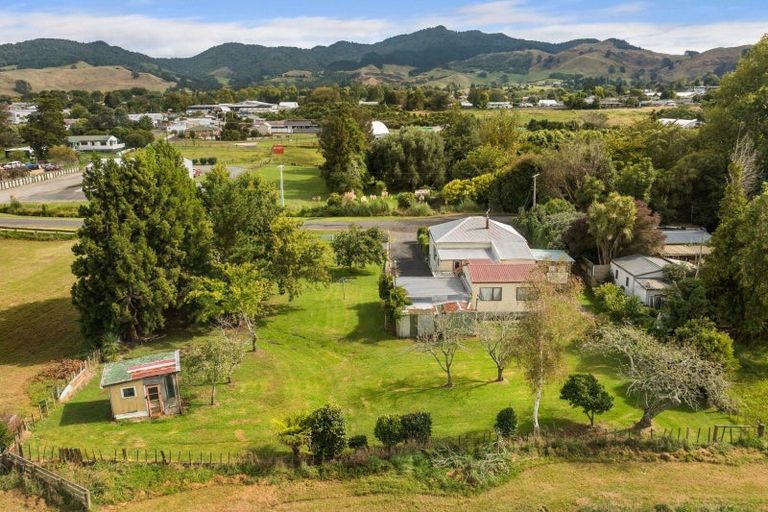 Photo of property in 20 Connell Street, Waihi, 3610