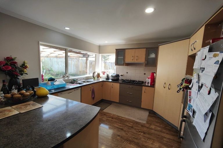 Photo of property in 42 Raphoe Road, Flat Bush, Auckland, 2019