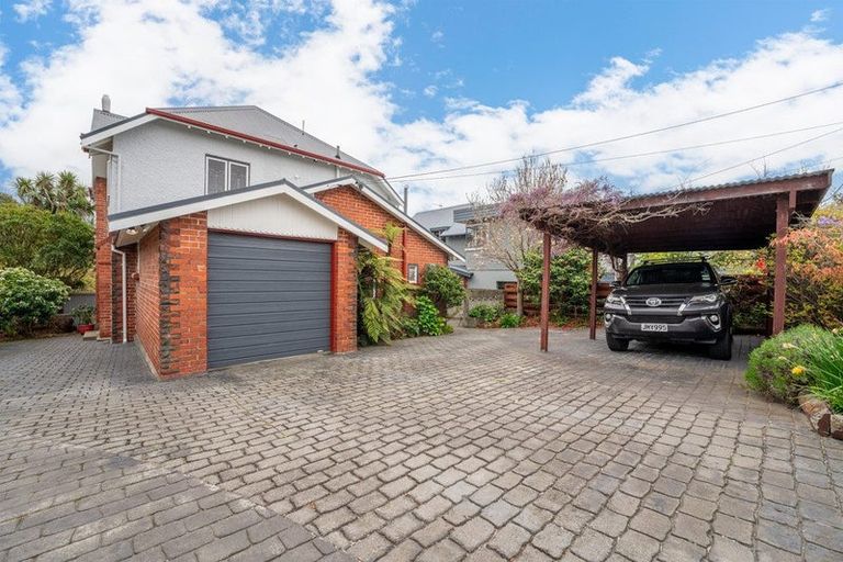 Photo of property in 21 Hatton Street, West End, Timaru, 7910