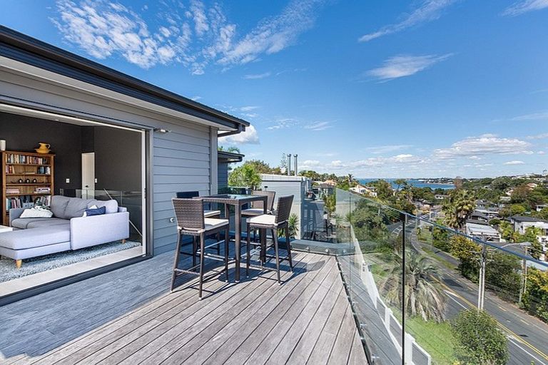 Photo of property in 131 Beach Road, Castor Bay, Auckland, 0620