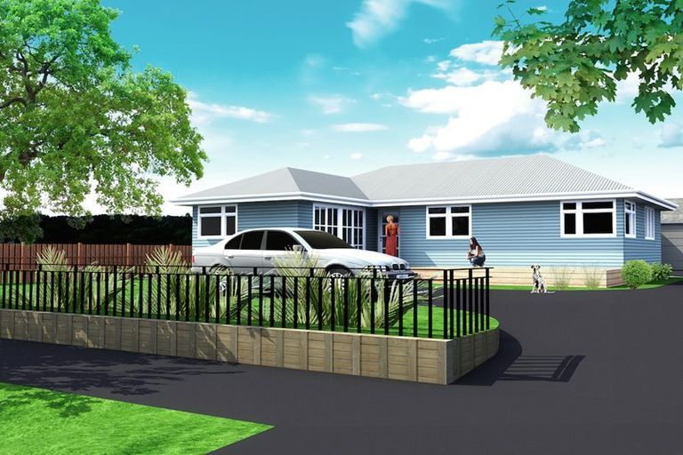 Photo of property in 94a Bruce Avenue, Glenview, Hamilton, 3206