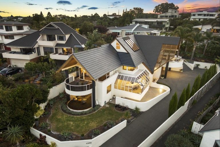 Photo of property in 43 Shuttleworth Place, Manly, Whangaparaoa, 0930