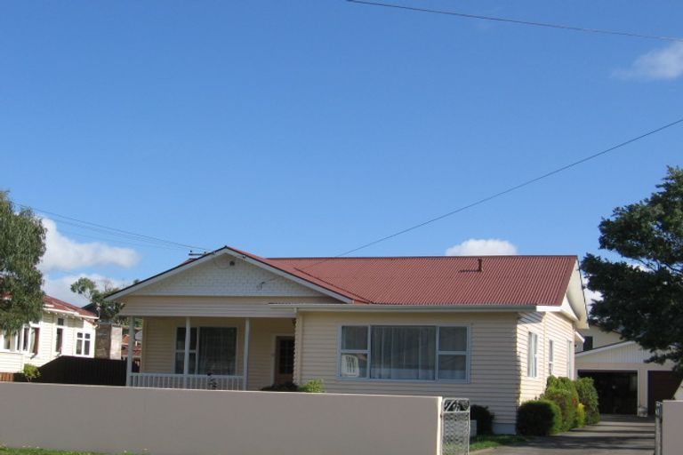 Photo of property in 23 Tennyson Street, Petone, Lower Hutt, 5012