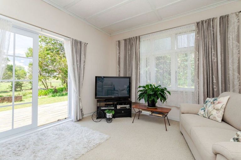 Photo of property in 76330 State Highway 2, Matamau, Dannevirke, 4977