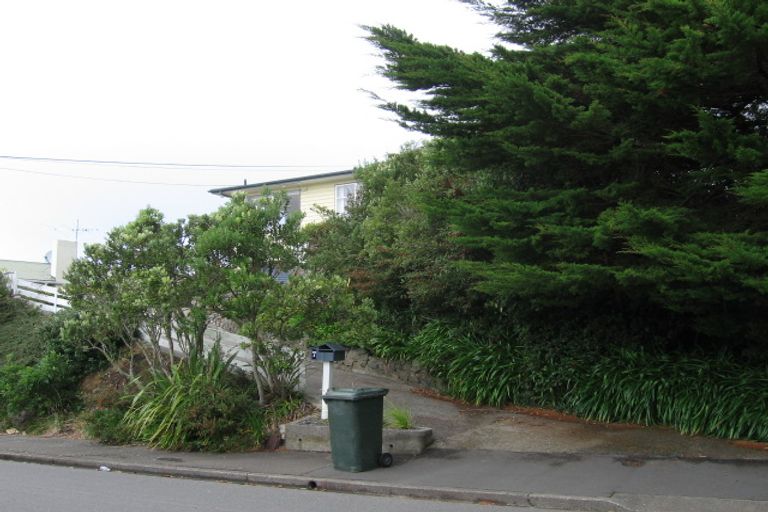 Photo of property in 7 Trebann Street, Paparangi, Wellington, 6037