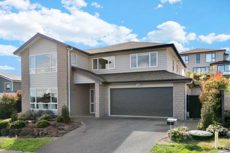 Photo of property in 5 Wisteria Lane, Silverdale, 0932