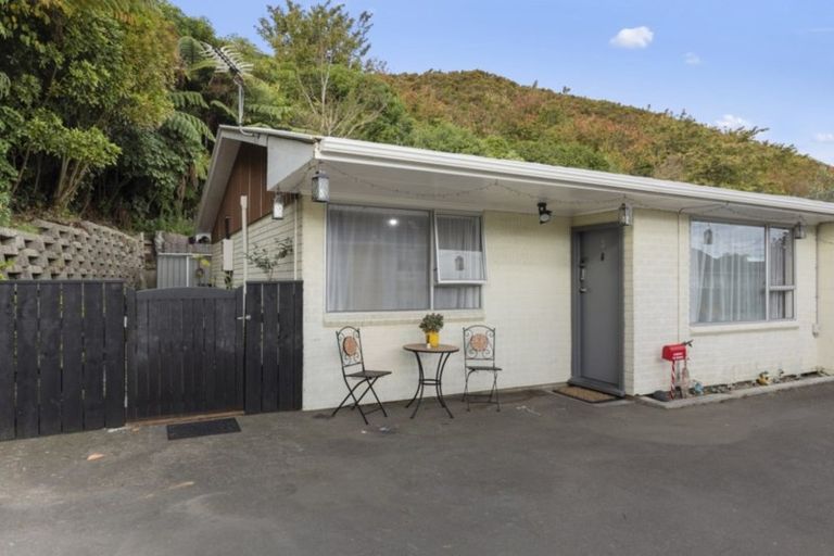 Photo of property in 3/17 Kowhai Street, Naenae, Lower Hutt, 5011