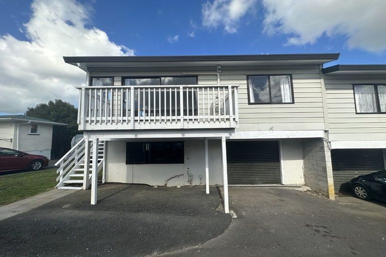 Photo of property in 3 Halsey Road, Manurewa, Auckland, 2102