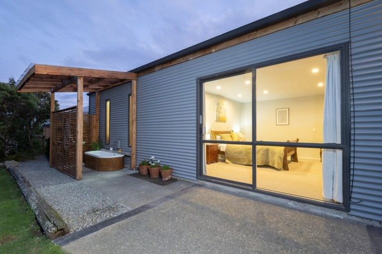 Photo of property in 105 Dennistoun Road, Peel Forest, Geraldine, 7992