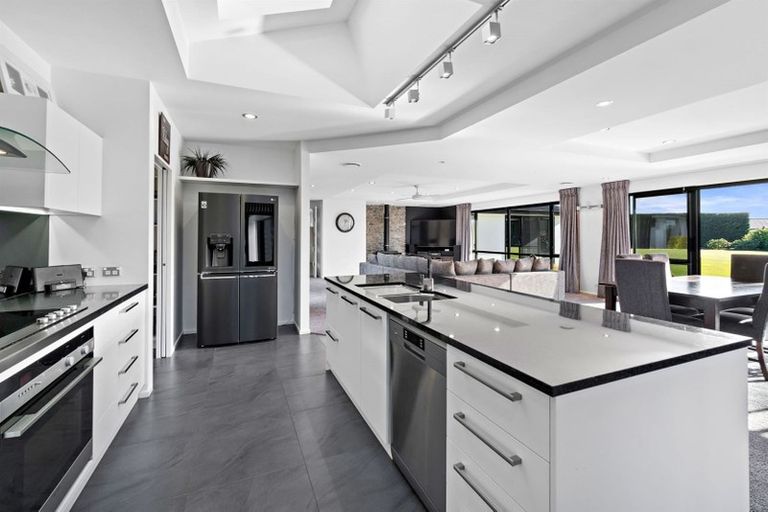 Photo of property in 26 Leyland Crescent, Swannanoa, Kaiapoi, 7692