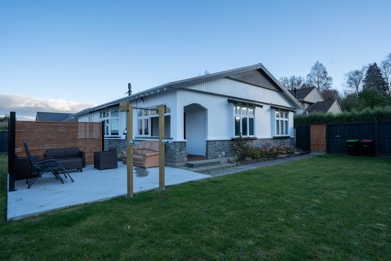 Photo of property in 109 West Belt, Rangiora, 7400