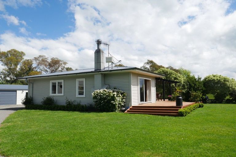 Photo of property in 513 Whakapirau Road, Maraekakaho, Hastings, 4174