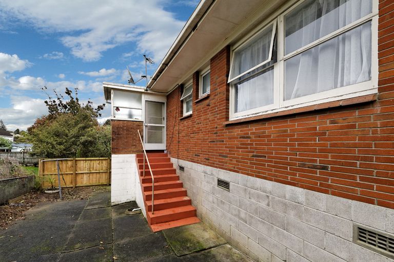 Photo of property in 3/58 Gardner Avenue, New Lynn, Auckland, 0600