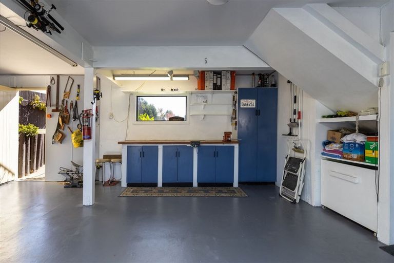 Photo of property in 18 Hillcrest Avenue, Witherlea, Blenheim, 7201