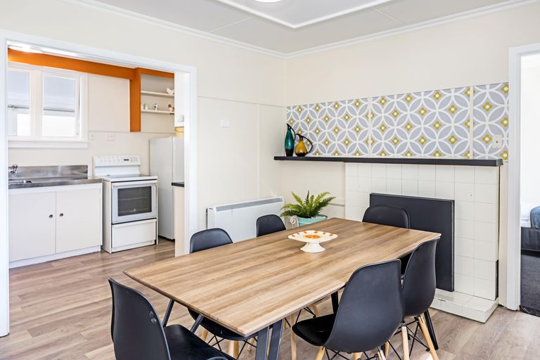 Photo of property in 85 Bledisloe Street, Kurow, 9435