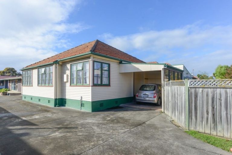 Photo of property in 1/20 Russell Road, Marewa, Napier, 4110