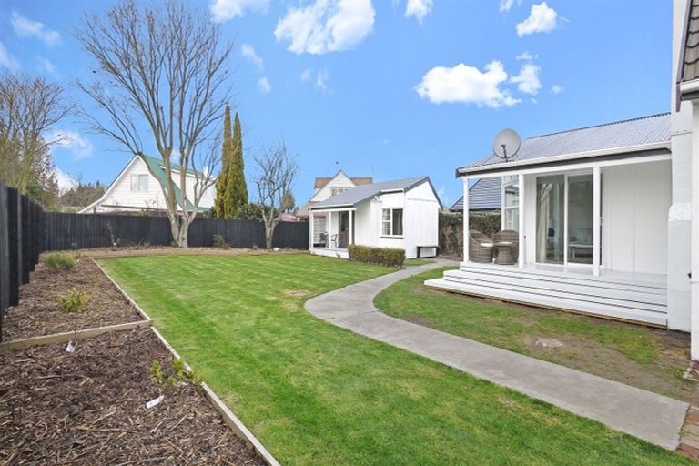 Photo of property in 144a Kerrs Road, Avonside, Christchurch, 8061