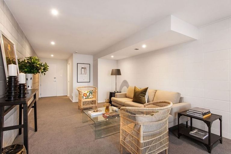 Photo of property in 6/173 Chester Street East, Christchurch Central, Christchurch, 8011