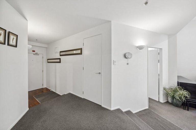 Photo of property in Hume House, 152ub The Terrace, Wellington Central, Wellington, 6011