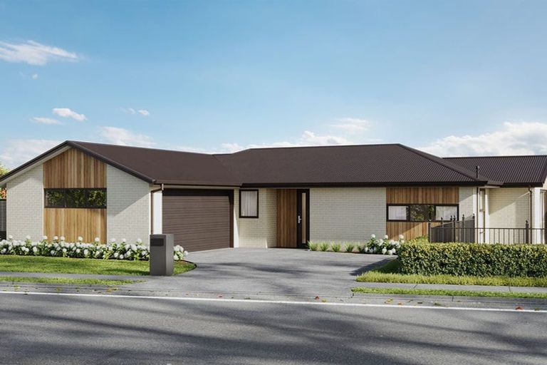 Photo of property in 51 Matai Springs Drive, Halswell, Christchurch, 8025