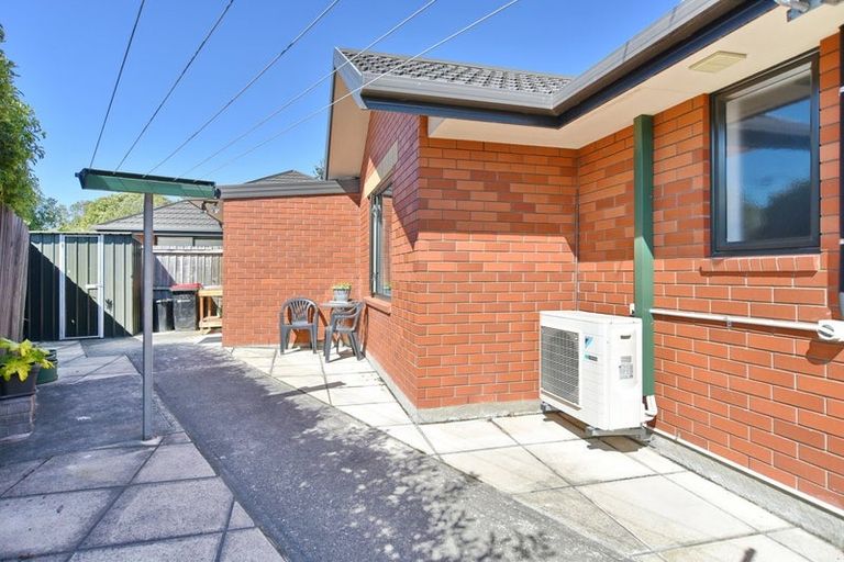 Photo of property in 17b Matawai Close, Rangiora, 7400