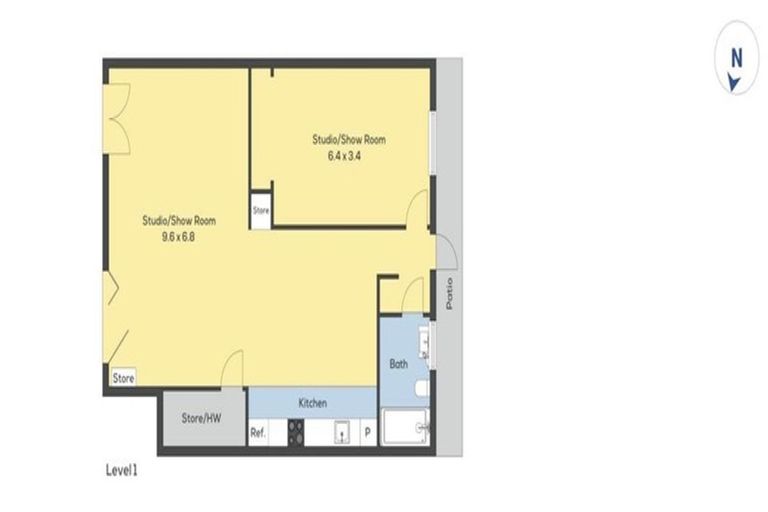 Photo of property in 2/25a Lake Road, Devonport, Auckland, 0624