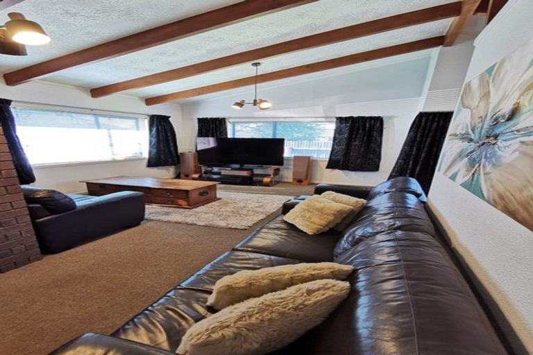 Photo of property in 95a Seddon Street, Naenae, Lower Hutt, 5011