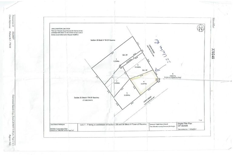 Photo of property in 22 Uwha Road, Raurimu, Owhango, 3989