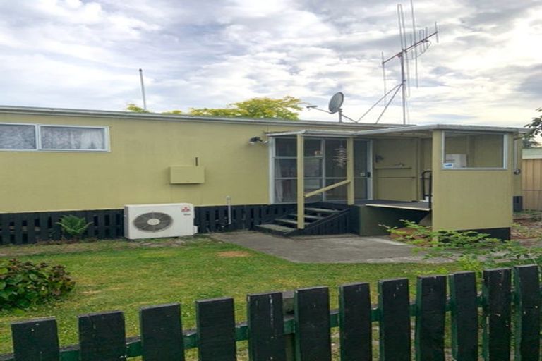 Photo of property in 76 Kabul Street, Pleasant Point, 7903