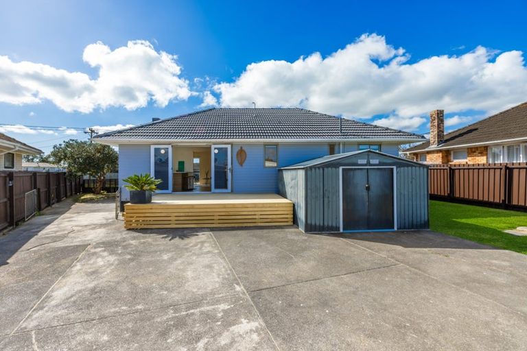 Photo of property in 18 Tyrone Street, Otara, Auckland, 2023