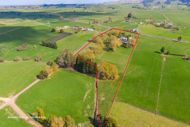 Photo of property in 17 Rewa Road, Mangateparu, Morrinsville, 3373