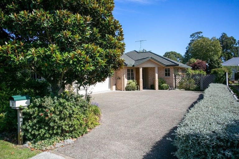 Photo of property in 7 Fairburn Place, Leamington, Cambridge, 3432