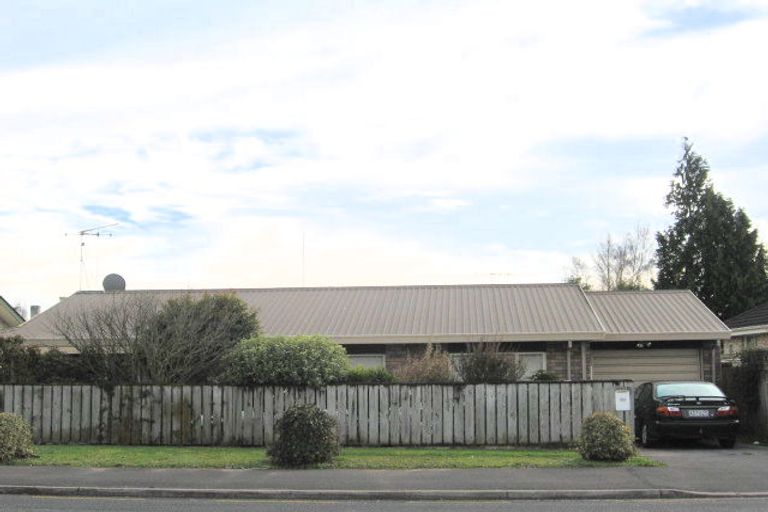 Photo of property in 1a Marshall Street, Fairfield, Hamilton, 3214