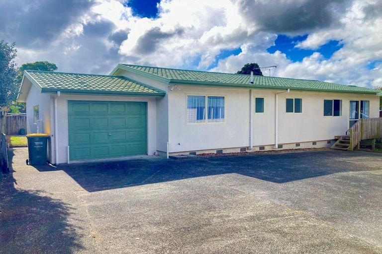 Photo of property in 41a Paterson Avenue West, Pukekohe, 2120
