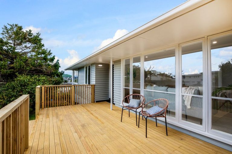 Photo of property in 43 Leicester Street, Cannons Creek, Porirua, 5024