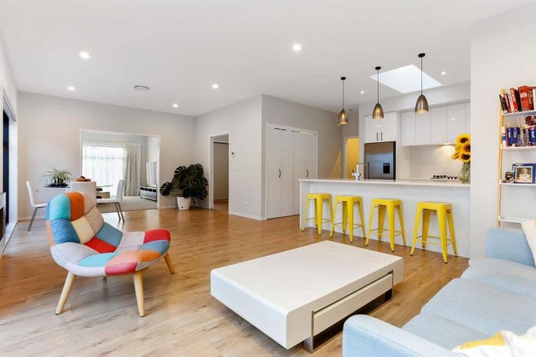 Photo of property in 45 Cilliers Drive, Silverdale, 0932