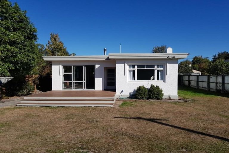 Photo of property in 19c Oxford Road, Rangiora, 7400