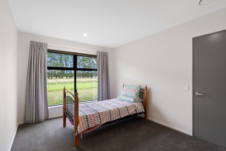 Photo of property in 1023b Newtons Road, Rolleston, Christchurch, 7675