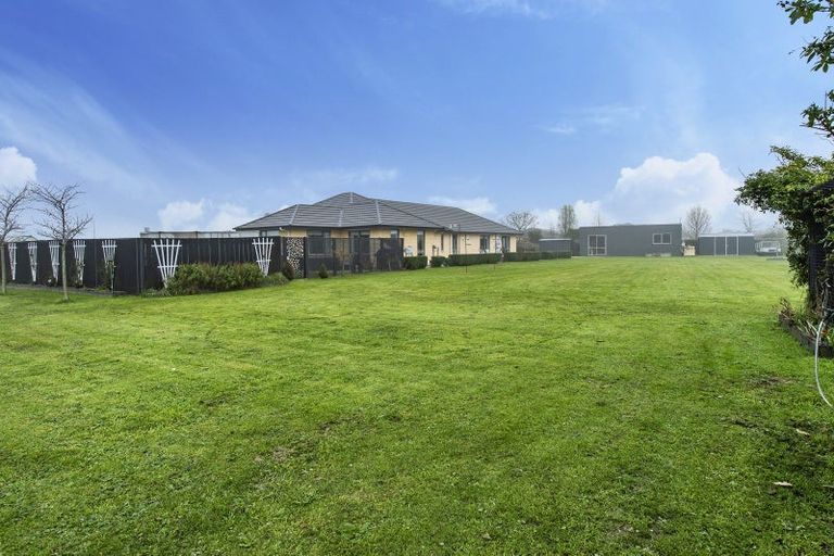 Photo of property in 5 Friars Lane, Leeston, 7632