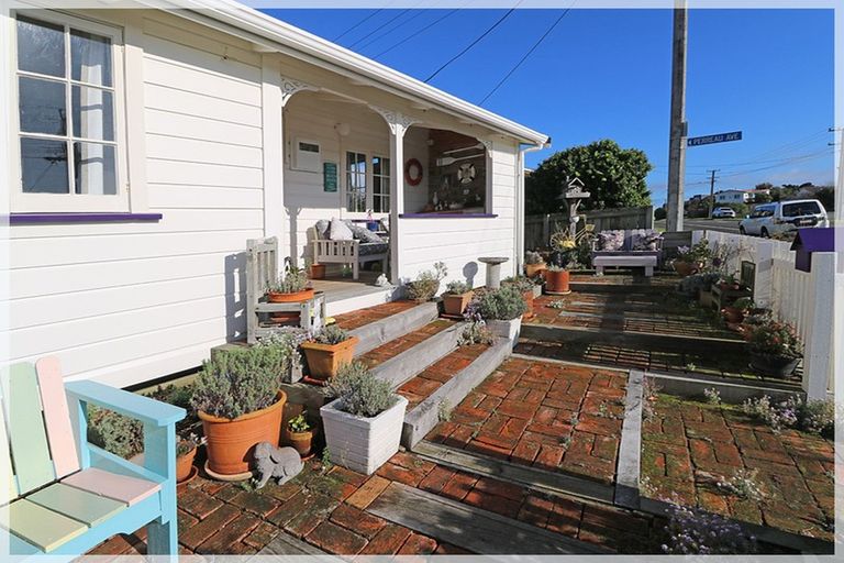 Photo of property in 116 Seabury Avenue, Foxton Beach, Foxton, 4815
