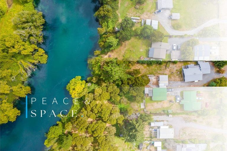 Photo of property in 955 River Road, Broadlands, Reporoa, 3081