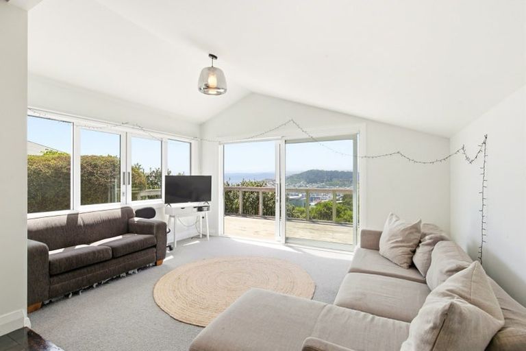 Photo of property in 44 Mortimer Terrace, Aro Valley, Wellington, 6021