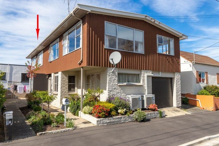 Photo of property in 6a Braid Road, Dunedin Central, Dunedin, 9016