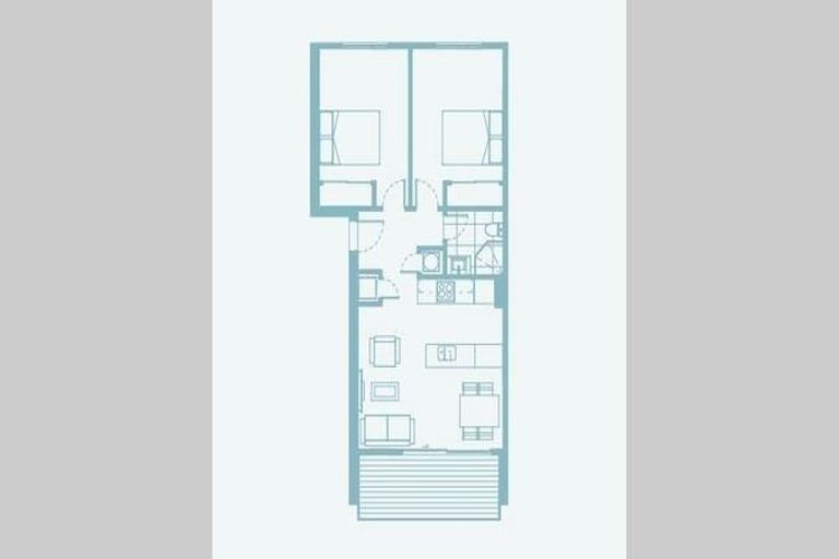 Photo of property in 7/2 Mahalo Avenue, Wiri, Auckland, 2104