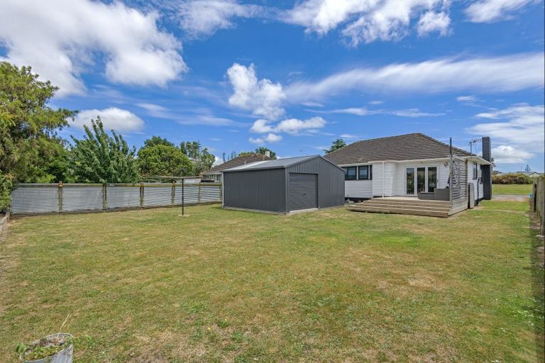 Photo of property in 47 Clausen Street, Takaro, Palmerston North, 4412