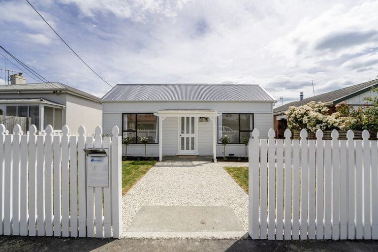 Photo of property in 29 Dee Street, Seaview, Timaru, 7910