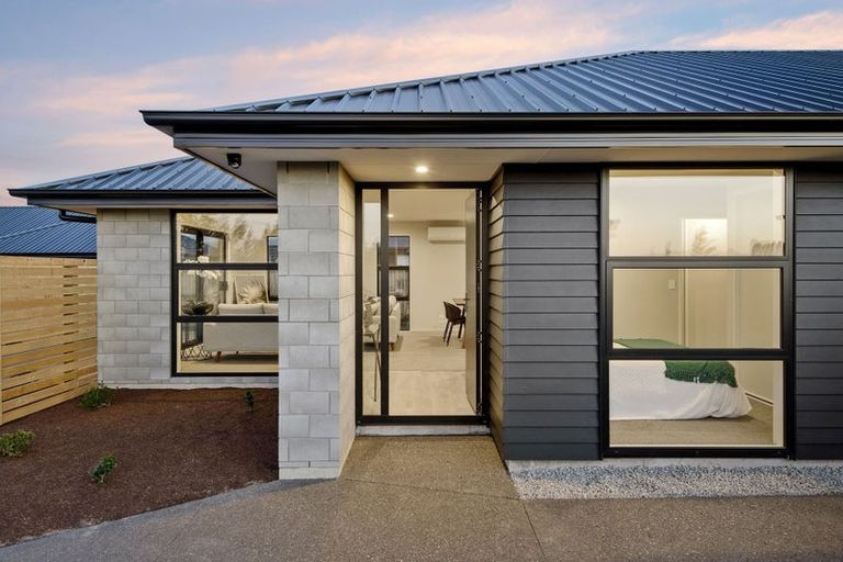 Photo of property in 57 Glengael Drive, Halswell, Christchurch, 8025