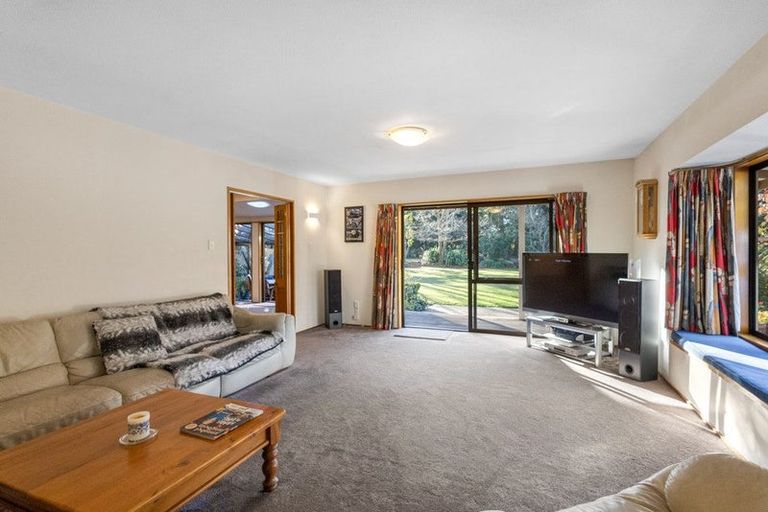 Photo of property in 327 Jowers Road, West Melton, Christchurch, 7676